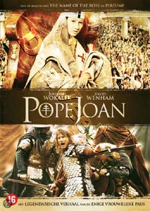 Pope Joan  (2009)  (DVD)